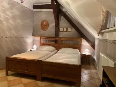 - Hotels, Pensionen | hportal.de
