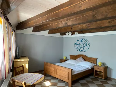  - Hotels, Pensionen | hportal.de