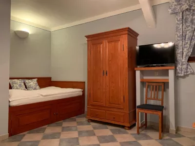  - Hotels, Pensionen | hportal.de