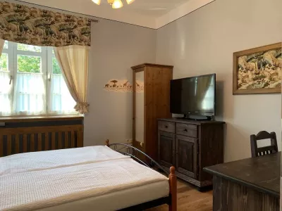  - Hotels, Pensionen | hportal.de