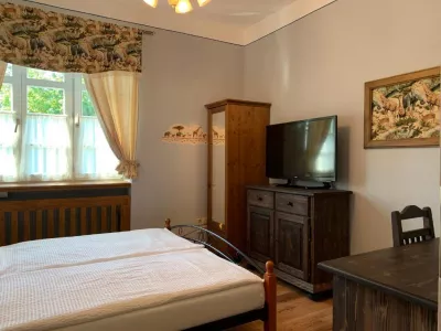  - Hotels, Pensionen | hportal.de