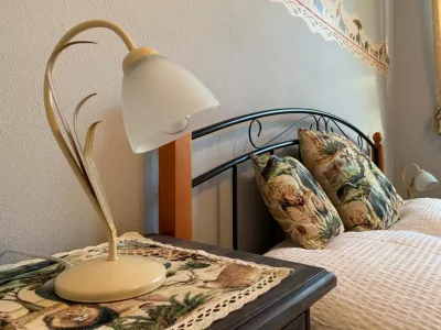  - Hotels, Pensionen | hportal.de