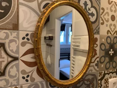  - Hotels, Pensionen | hportal.de