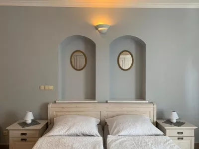  - Hotels, Pensionen | hportal.de