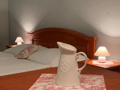  - Hotels, Pensionen | hportal.de