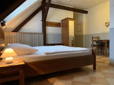  - Hotels, Pensionen | hportal.de