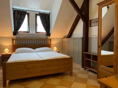  - Hotels, Pensionen | hportal.de