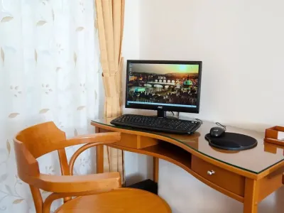  - hotely, pensiony | hportal.cz