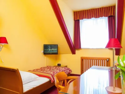  - hotely, pensiony | hportal.cz