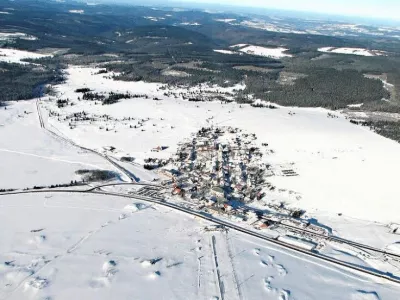  - hotely, pensiony | hportal.cz