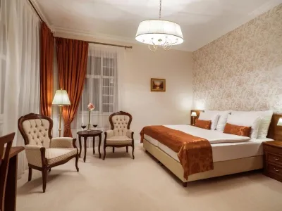  - hotely, pensiony | hportal.cz
