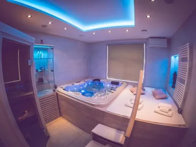  - hotely, pensiony | hportal.cz