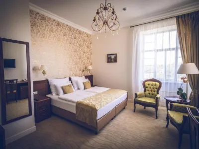  - hotely, pensiony | hportal.cz