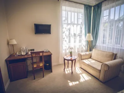  - hotely, pensiony | hportal.cz