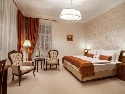  - hotely, pensiony | hportal.cz
