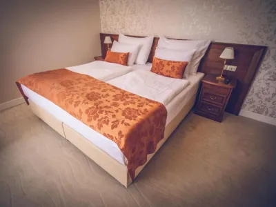  - hotely, pensiony | hportal.cz