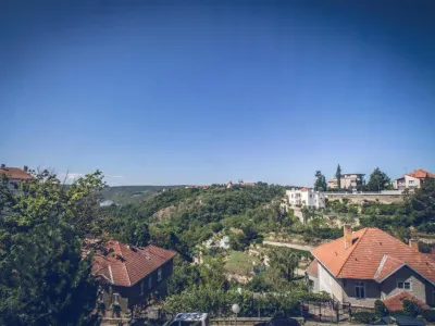  - hotely, pensiony | hportal.cz