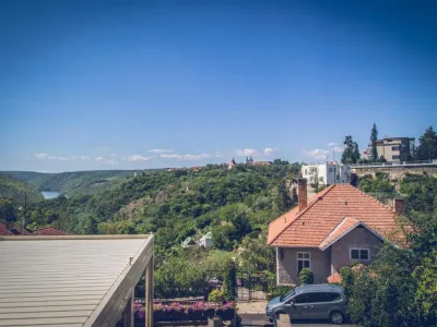  - hotely, pensiony | hportal.cz