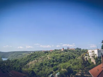  - hotely, pensiony | hportal.cz