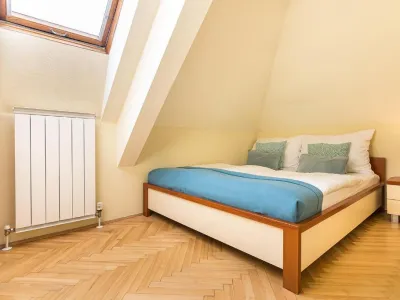  - hotely, pensiony | hportal.cz