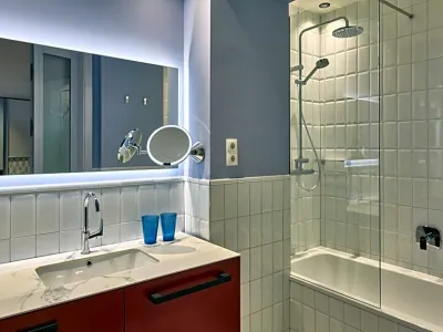  - hotely, pensiony | hportal.cz