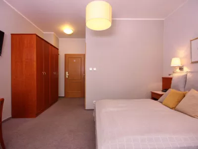  - hotely, pensiony | hportal.cz