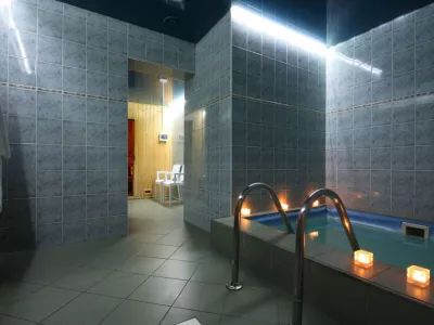  - hotely, pensiony | hportal.cz