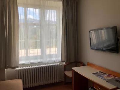  - hotely, pensiony | hportal.cz