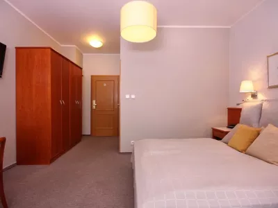  - hotely, pensiony | hportal.cz