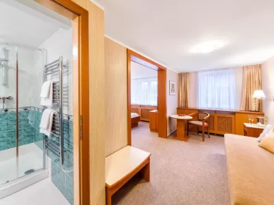  - hotely, pensiony | hportal.cz