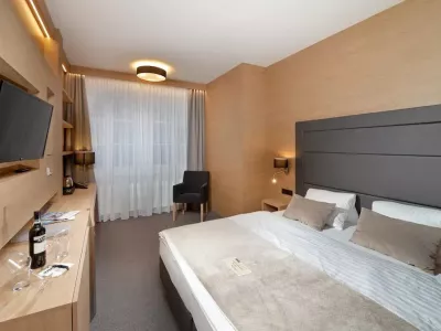  - hotely, pensiony | hportal.cz