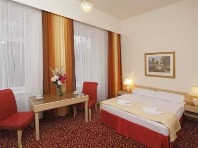  - hotely, pensiony | hportal.cz