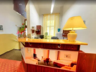  - hotely, pensiony | hportal.cz