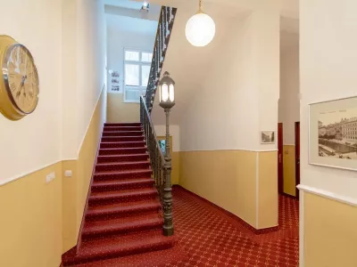  - hotely, pensiony | hportal.cz