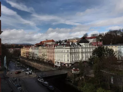  - hotely, pensiony | hportal.cz
