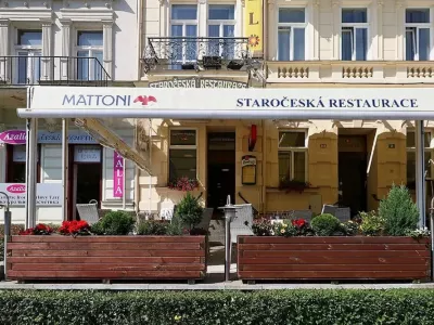  - hotely, pensiony | hportal.cz