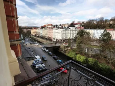  - hotely, pensiony | hportal.cz