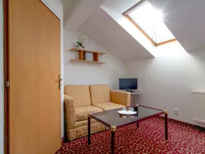  - hotely, pensiony | hportal.cz