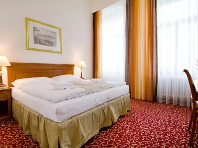  - hotely, pensiony | hportal.cz