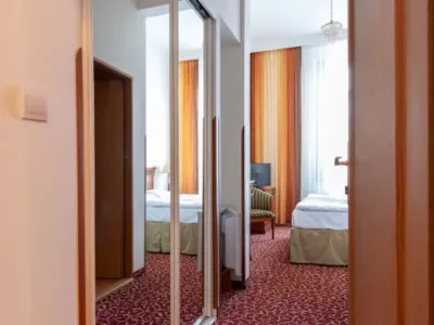  - hotely, pensiony | hportal.cz