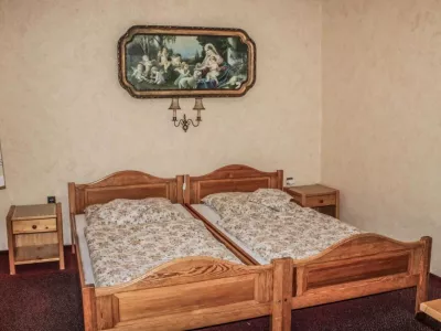  - hotely, pensiony | hportal.cz
