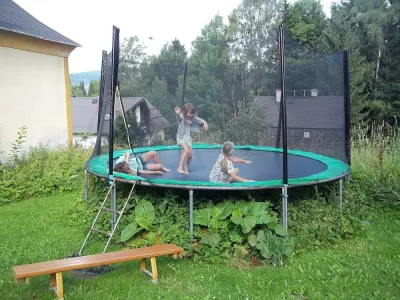  - hotely, pensiony | hportal.cz