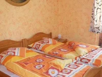  - hotely, pensiony | hportal.cz