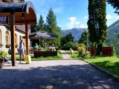  - hotely, pensiony | hportal.cz