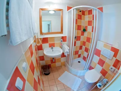  - hotely, pensiony | hportal.cz