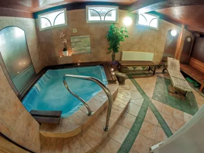  - hotely, pensiony | hportal.cz