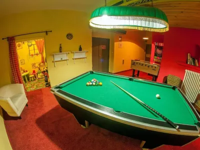 - hotely, pensiony | hportal.cz