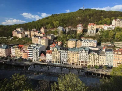  - hotely, pensiony | hportal.cz