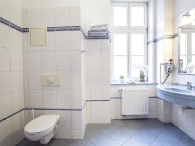 - hotely, pensiony | hportal.cz