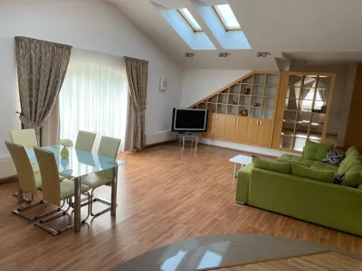  - hotely, pensiony | hportal.cz